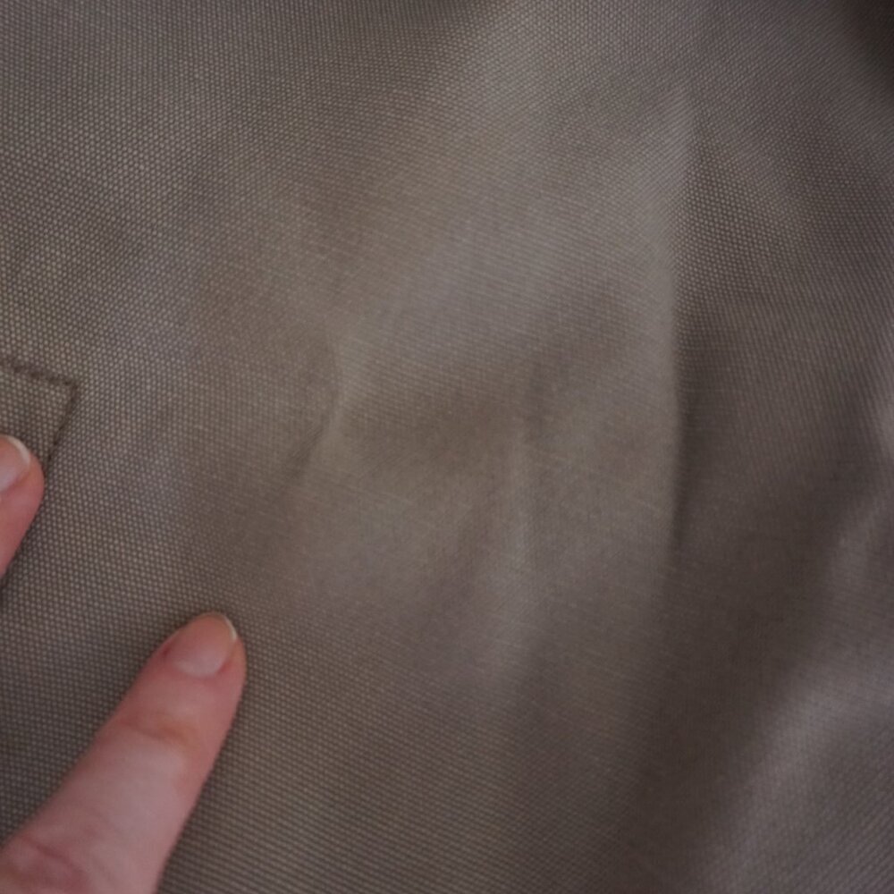 Men's Cargo Pants - Tan - Picture 14 of 16